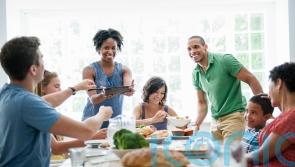 One in 10 parents ‘run out of money before the month is up’ – top tips for family saving