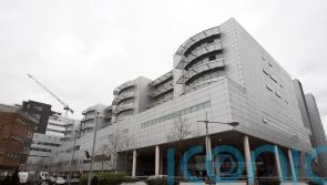 Public consultation launched on re-introducing hospital parking charges
