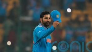 Rohit Sharma urges India to retain same mindset for World Cup semi-final