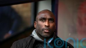 Sol Campbell ‘happy in different space’ as he turns back on football management