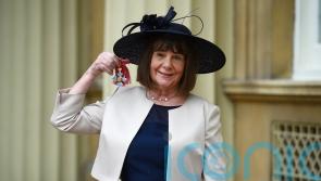 Julia Donaldson: ‘Lovely’ idea Tabby McTat could make politicians ‘more humane’