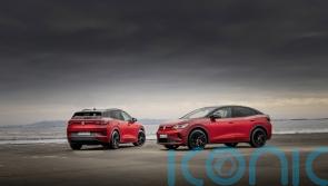 Updated Volkswagen ID.4 and ID.5 now on sale