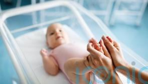 Belfast City Hospital chosen as site for new mother and baby unit