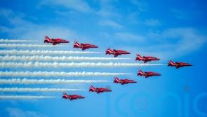 Red Arrows ‘subject to most intense scrutiny’ after damning report – minister