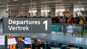Dutch government shelves plans to reduce flights at Amsterdam’s Schiphol Airport