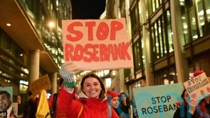 Activists disrupt energy conference in protest over Rosebank oil field approval