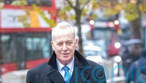 Publicist hopes Michael Barrymore documentary will help shed light on pool death