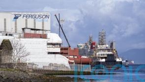 Shipyard building delayed ferries paid bonuses ‘without government approval’