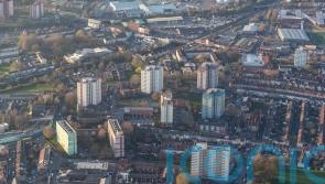 Block of flats evacuated after structural issues found