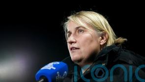 Emma Hayes: Winning Champions League would be fairytale end to time at Chelsea