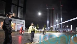 Buildings in Leeds evacuated amid fears ‘unstable’ crane ‘could collapse’