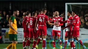John McAtee brace helps Barnsley to FA Cup replay victory at Horsham