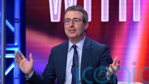 John Oliver’s campaign pays off in New Zealand’s Bird of the Century contest