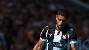 Grimsby ease past Slough with convincing second-half display