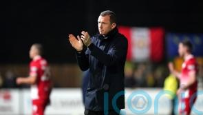 Neill Collins praises Barnsley attitude after their FA Cup replay win at Horsham
