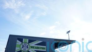 David Horseman pleased with fast start as Forest Green end Scarborough’s cup run