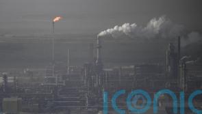 Climate change creating ‘intolerable future’ for human health