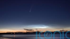 ‘Bouncing’ comets could deliver building blocks for life to exoplanets – study