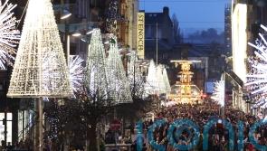 Christmas shopping period off to ‘miserable’ start, figures show