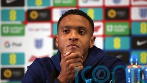 Winter sun will have to wait for Ezri Konsa as he looks to take England chance