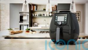 How an air fryer can make Christmas dinner a breeze