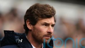Ex-Spurs boss Andre Villas-Boas recalls ‘massive arguments’ over Joao Moutinho