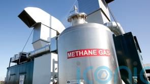 EU reaches deal to reduce methane gas emissions from energy sector