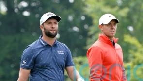 Jon Rahm rules out replacing Rory McIlroy on PGA Tour policy board