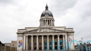 Nottingham City Council could declare bankruptcy if it cannot balance its books