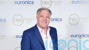 Ed Balls in tears as he thanks Gareth Gates for stammer inspiration