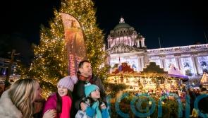 Snap up a sparkly, festive bargain at these local Christmas markets