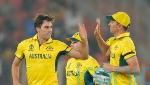 Pat Cummins believes Australia can use past experiences to reach World Cup final