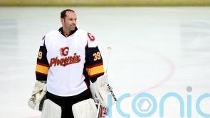 Ex-Chelsea keeper Petr Cech joins Belfast Giants as ‘temporary emergency cover’