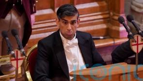 Sunak vows to do ‘whatever it takes’ after Supreme Court rules Rwanda unlawful