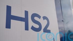 Government disagrees with HS2 estimate showing ‘significant’ cost rise
