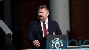 Richard Arnold steps down as Manchester United chief executive