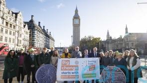 Only small change needed to make big change in suicide prevention – Samaritans