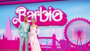 Warner Bros: Box office hit Barbie contributed more than £80m to UK economy