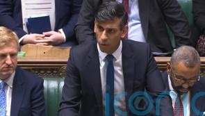 PM says he will stick to his plan on reducing inflation amid calls for tax cuts