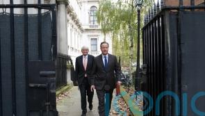 Rishi Sunak urged to say if David Cameron will reveal extent of Chinese links