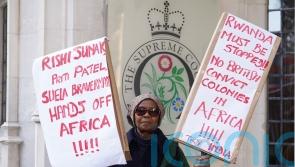 Ministers urged to abandon Rwanda policy and Illegal Migration Act