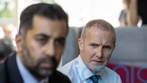 Row over Matheson’s £11,000 iPad bill now closed, insists Yousaf
