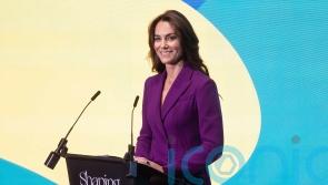 Kate calls for ‘action at every level’ to rebalance society’s social skills