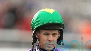 Graham Lee’s family speak of ‘overwhelming’ support for injured rider