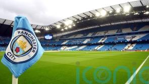 Manchester City acknowledge risk of charges after posting record £712m revenue
