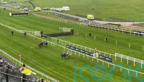 Gesskille team have cross-country option to consider next month
