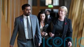 Scottish Tories fail in bid to force investigation into Covid WhatsApp messages
