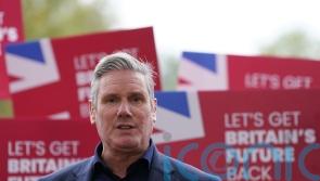 Starmer hit by three resignations as frontbenchers rebel over ceasefire vote