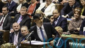 Sunak promises emergency legislation to prevent Rwanda ‘merry-go-round’