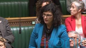 Layla Moran confirms death of family member in Gaza